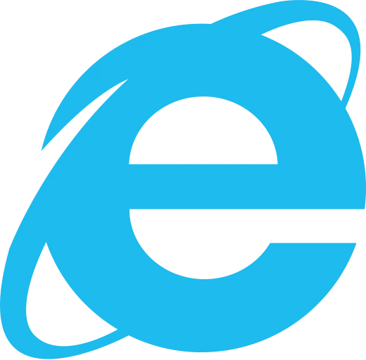 IE